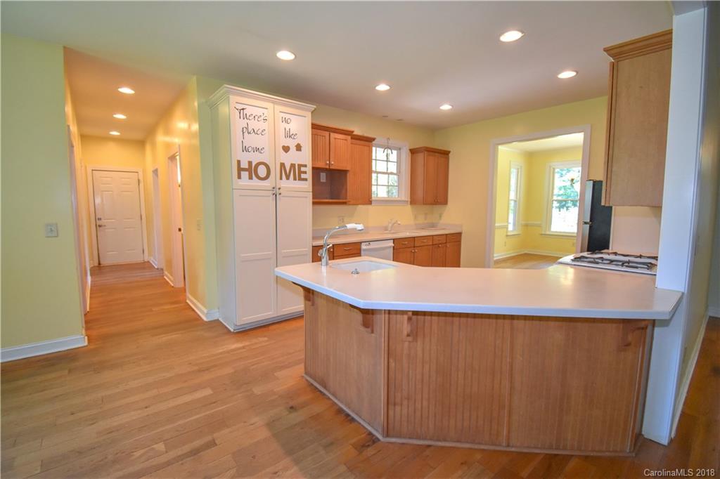 1122 Trull Hinson Road Wingate, NC 28174 - Photo 8 of 36