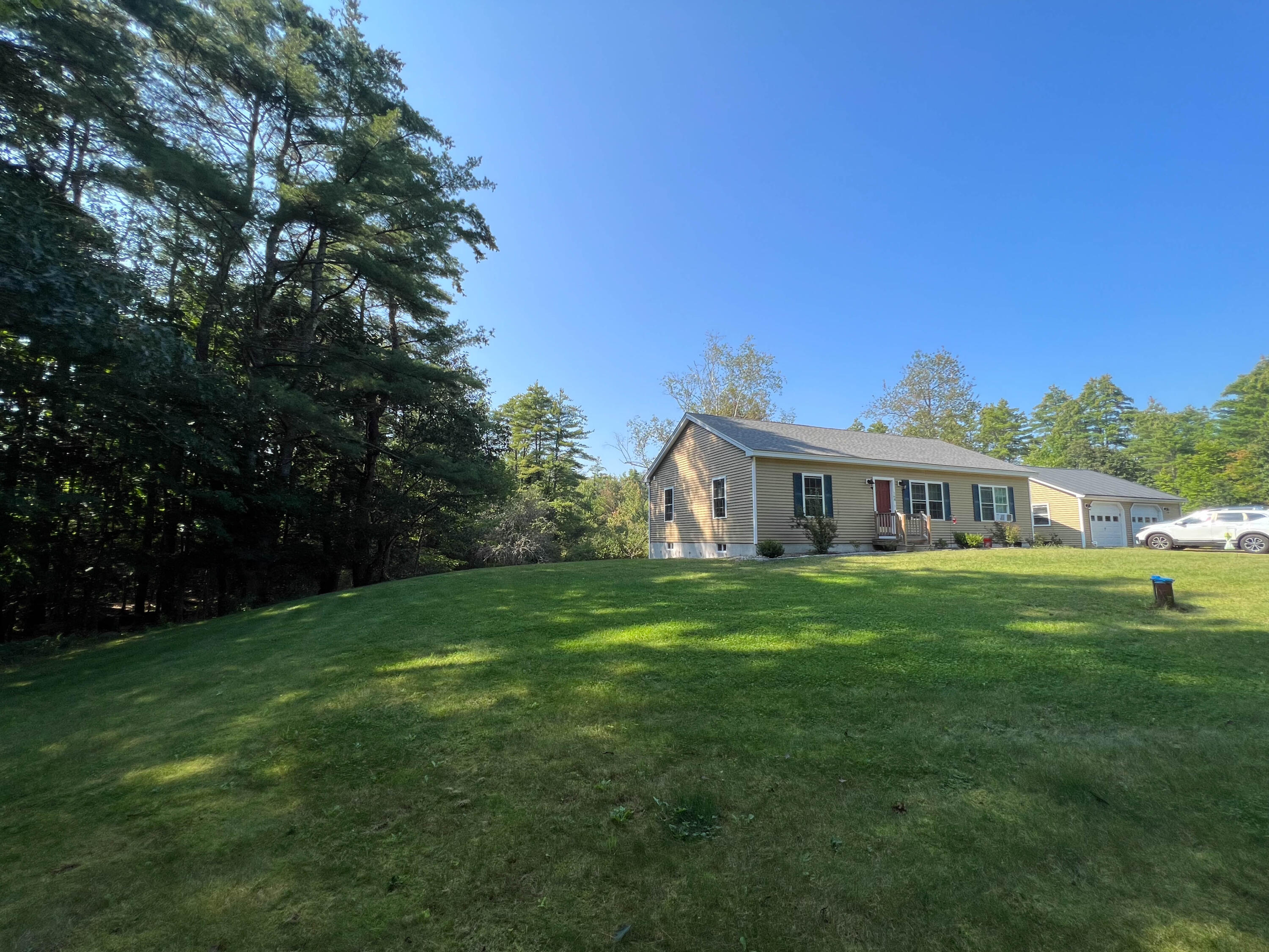 168 White Road Bowdoinham, ME 04008 - Photo 43 of 52 IMG_7538