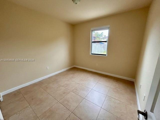14435 Southwest 16th Street Miami, FL 33184 - Photo 11 of 35 First Floor