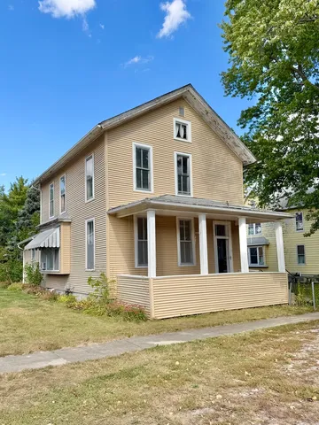 $50,000 | 506 East Spruce Street, Chatsworth, IL 60921