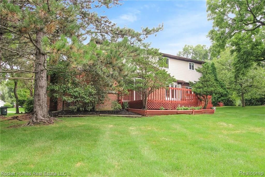 3645 Old Tree Court Rochester Hills, MI 48309 - Photo 43 of 48