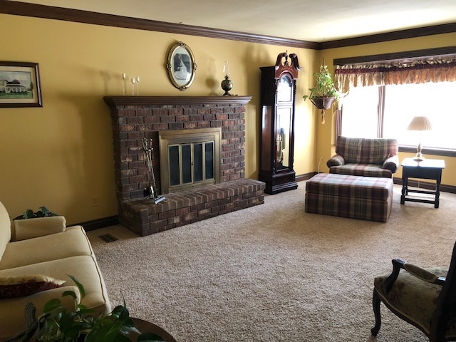16450 30 Mile Road Ray, MI 48096 - Photo 30 of 67 Great Room