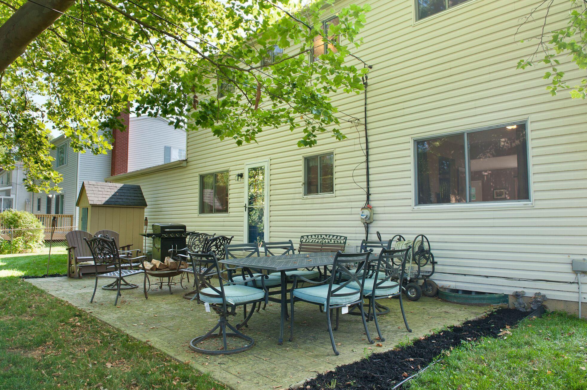 6733 Rieber Street Worthington, OH 43085 - Photo 25 of 25