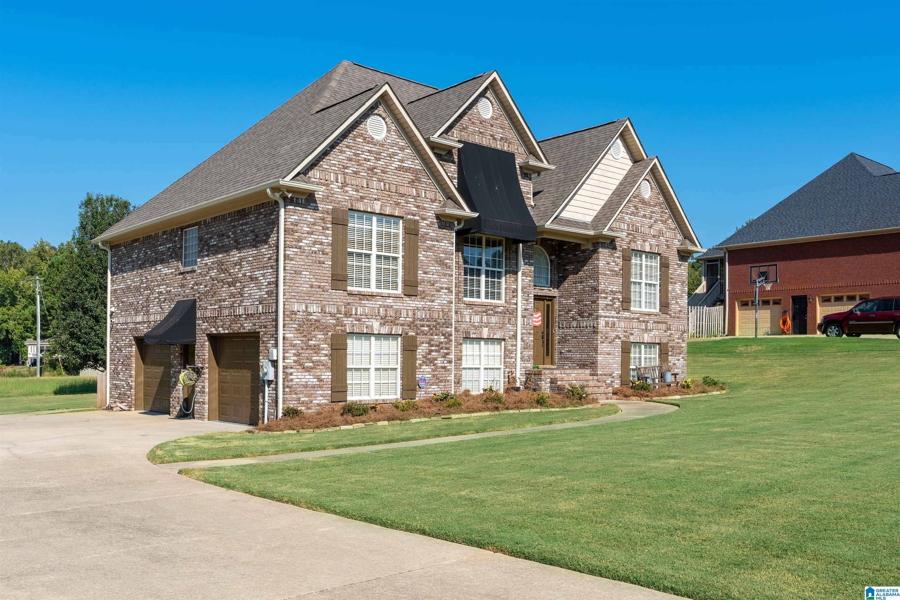45 Farm Court Springville, AL 35146 - Photo 2 of 39