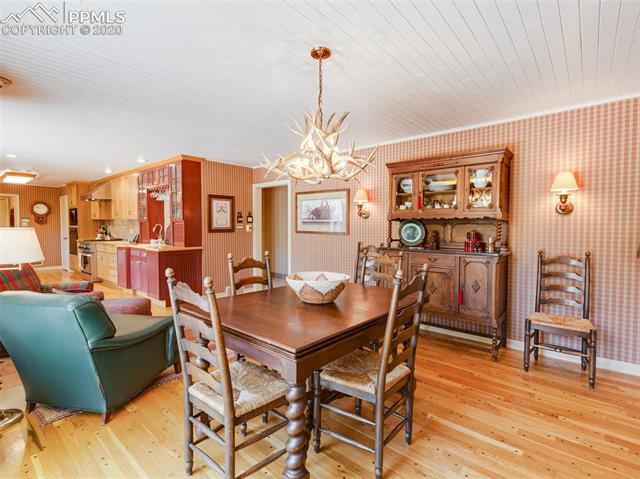9005 Ute Road Cascade, CO 80809 - Photo 12 of 24