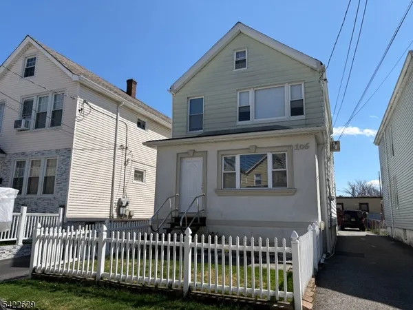 $2,000 | 106 Grand Street, Garfield, NJ 07026