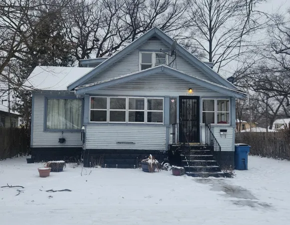 $139,900 | 2417 Baker Street, Muskegon, MI 49444