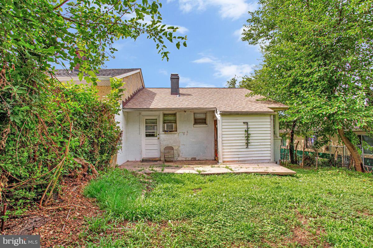 7728 Oxman Road Landover, MD 20785 - Photo 26 of 27