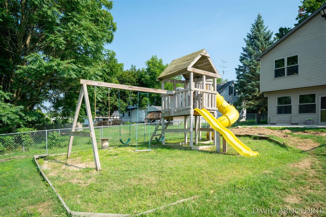 2325 Riley Court Hudsonville, MI 49426 - Photo 54 of 62