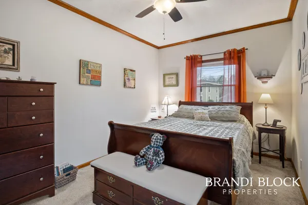 $285,000 | 723 North Washington Street, Lowell, MI 49331