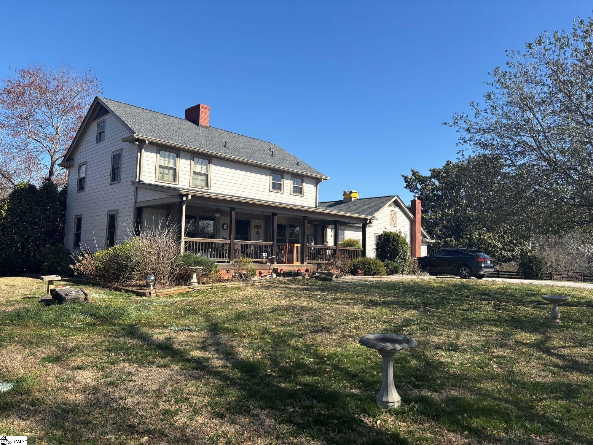 672 Boxwood Road Laurens, SC 29360 - Photo 23 of 45