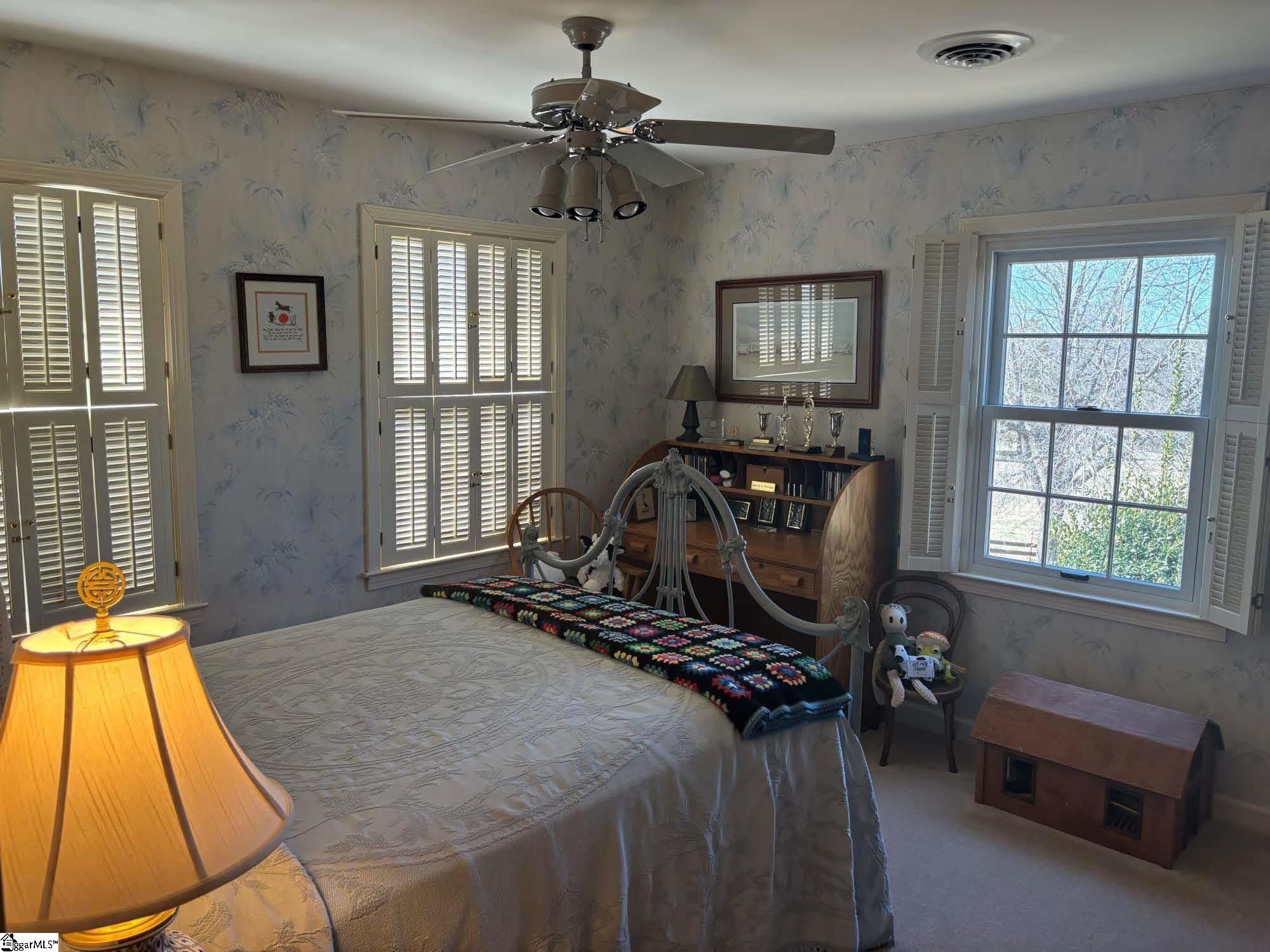 672 Boxwood Road Laurens, SC 29360 - Photo 32 of 45