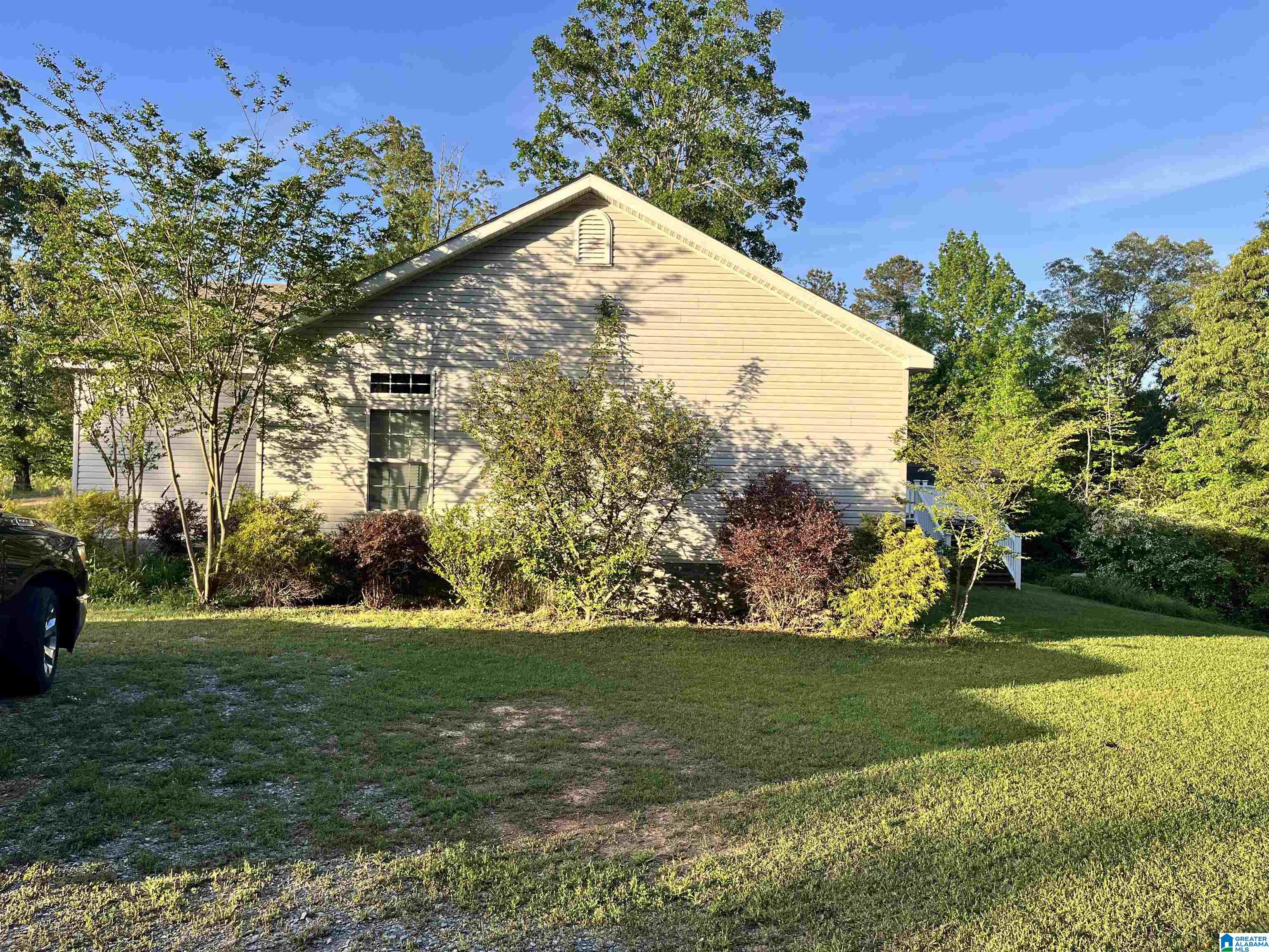 1672 Mt Moriah Road Pell City, AL 35125 - Photo 3 of 34