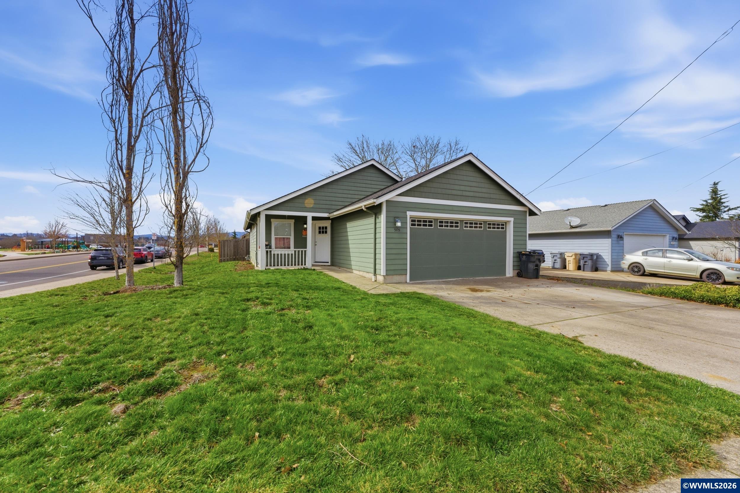 505 Southeast Fir Villa Road Dallas, OR 97338 - Photo 2 of 28 Gallery Image 2