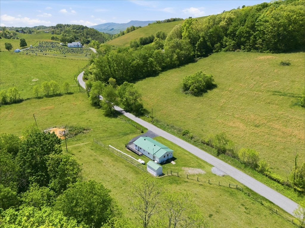 1012 Ridgedale Road Saltville, VA 24370 - Photo 63 of 73 Gallery Image 63