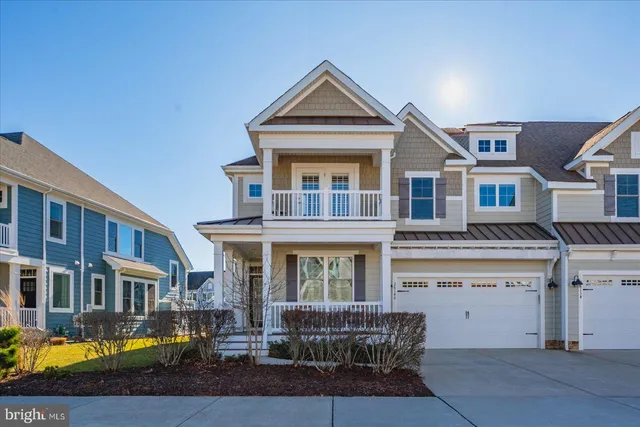 $865,000 | 26140 Crosswinds Landing, Selbyville, DE 19975