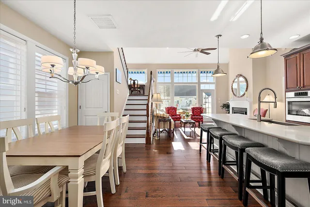 $865,000 | 26140 Crosswinds Landing, Selbyville, DE 19975