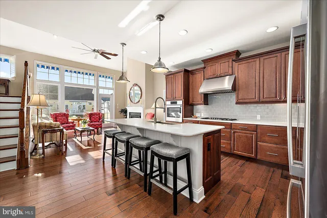 $865,000 | 26140 Crosswinds Landing, Selbyville, DE 19975