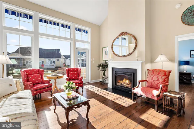 $865,000 | 26140 Crosswinds Landing, Selbyville, DE 19975