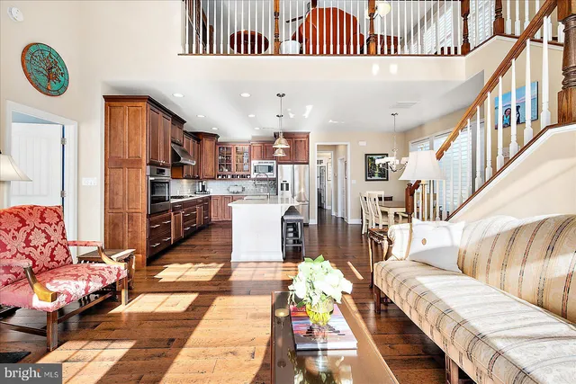 $865,000 | 26140 Crosswinds Landing, Selbyville, DE 19975