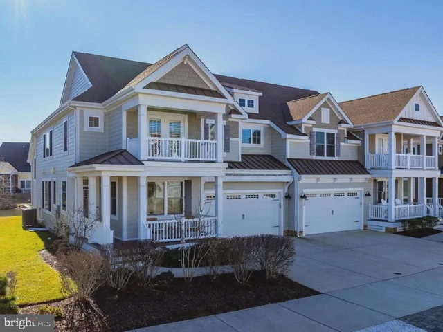 $865,000 | 26140 Crosswinds Landing, Selbyville, DE 19975