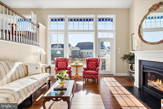 $865,000 | 26140 Crosswinds Landing, Selbyville, DE 19975