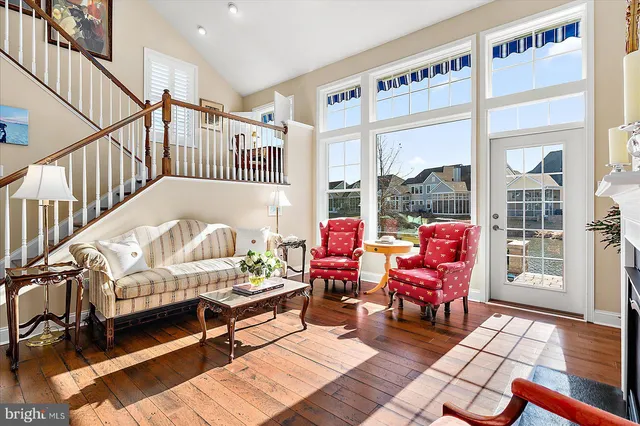 $865,000 | 26140 Crosswinds Landing, Selbyville, DE 19975