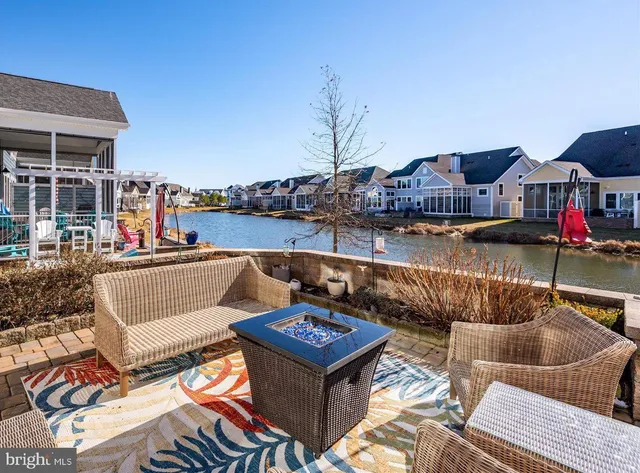 $865,000 | 26140 Crosswinds Landing, Selbyville, DE 19975