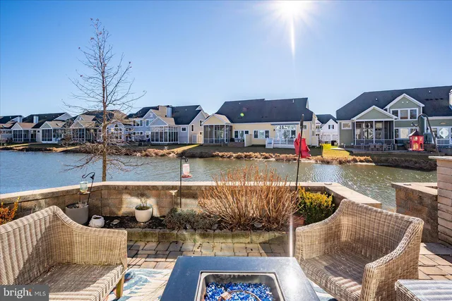 $865,000 | 26140 Crosswinds Landing, Selbyville, DE 19975