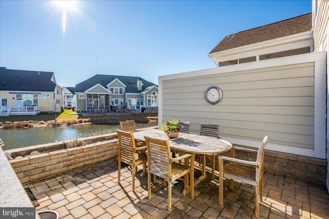 $865,000 | 26140 Crosswinds Landing, Selbyville, DE 19975