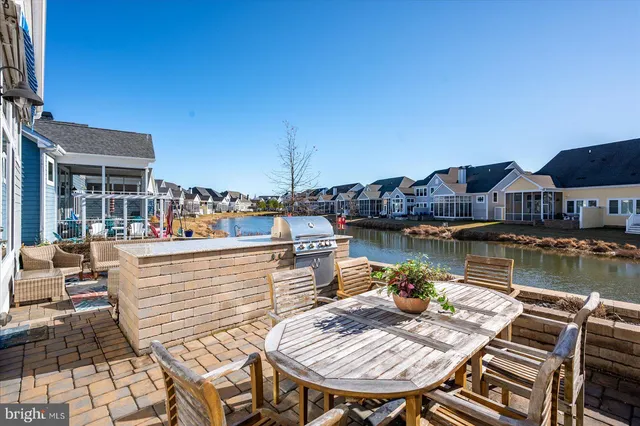 $865,000 | 26140 Crosswinds Landing, Selbyville, DE 19975