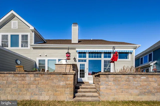 $865,000 | 26140 Crosswinds Landing, Selbyville, DE 19975