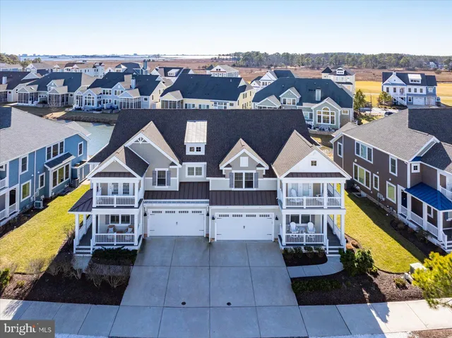$865,000 | 26140 Crosswinds Landing, Selbyville, DE 19975