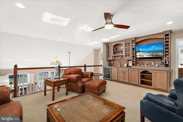 $865,000 | 26140 Crosswinds Landing, Selbyville, DE 19975