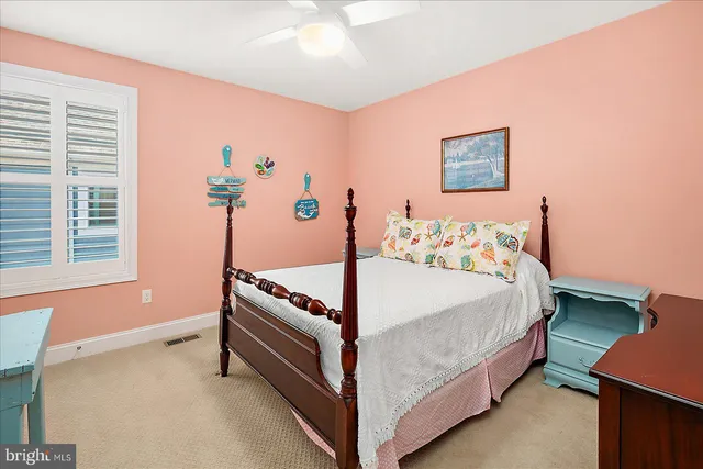 $865,000 | 26140 Crosswinds Landing, Selbyville, DE 19975