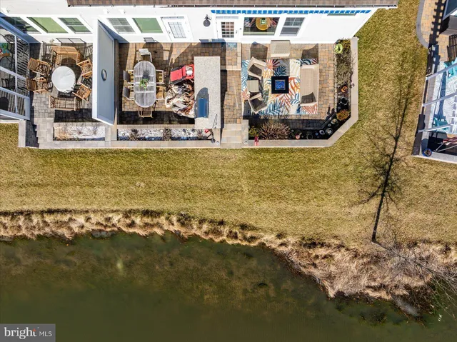 $865,000 | 26140 Crosswinds Landing, Selbyville, DE 19975