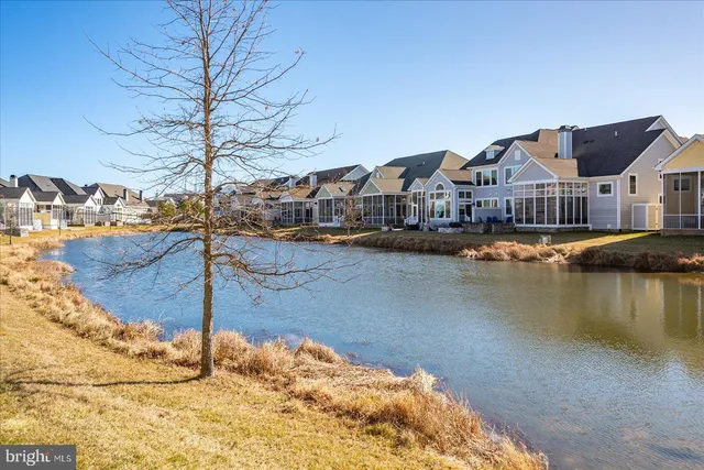 $865,000 | 26140 Crosswinds Landing, Selbyville, DE 19975