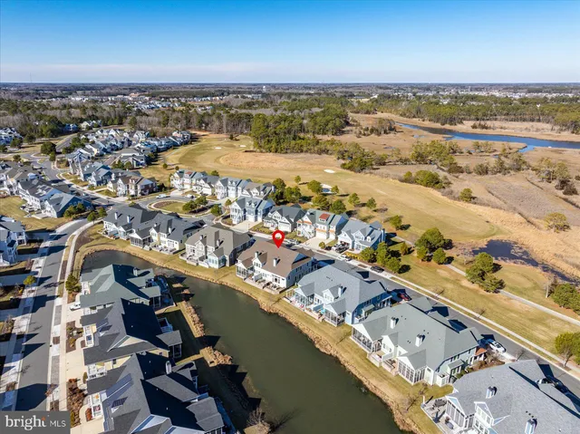 $865,000 | 26140 Crosswinds Landing, Selbyville, DE 19975