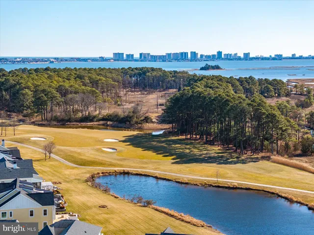 $865,000 | 26140 Crosswinds Landing, Selbyville, DE 19975