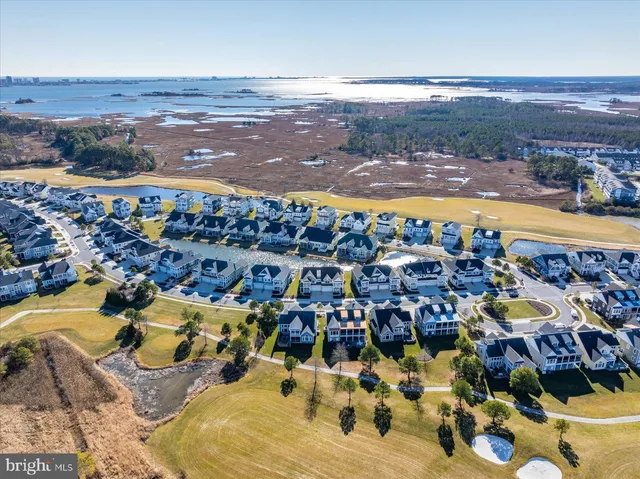 $865,000 | 26140 Crosswinds Landing, Selbyville, DE 19975