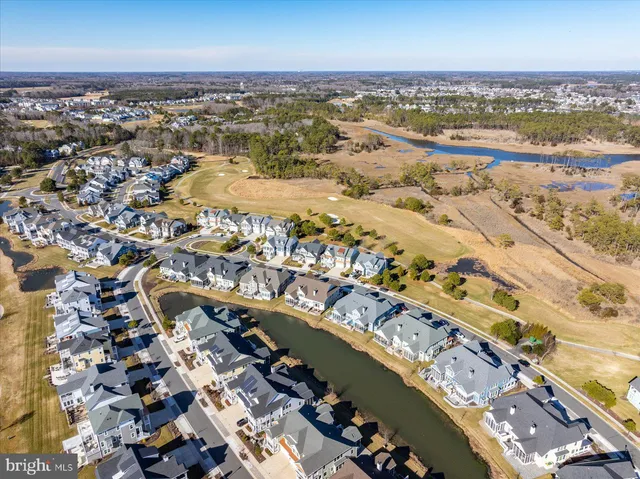 $865,000 | 26140 Crosswinds Landing, Selbyville, DE 19975