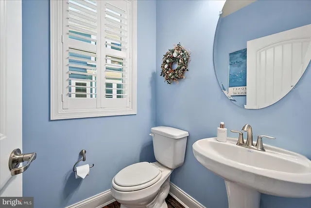 $865,000 | 26140 Crosswinds Landing, Selbyville, DE 19975