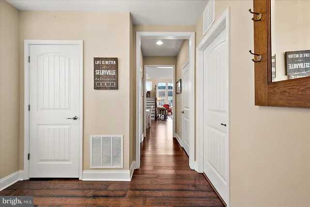 $865,000 | 26140 Crosswinds Landing, Selbyville, DE 19975