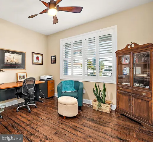 $865,000 | 26140 Crosswinds Landing, Selbyville, DE 19975