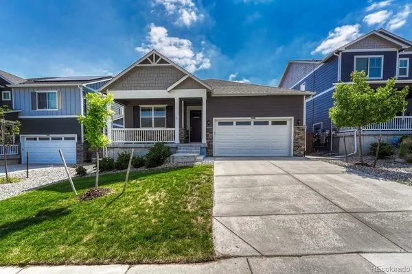 $610,000 | 14032 Shasta Daisy Street, Parker, CO 80134