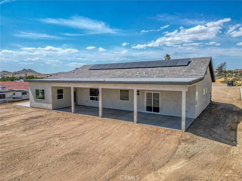 19707 Roanoke Road Apple Valley, CA 92307 - Photo 60 of 63
