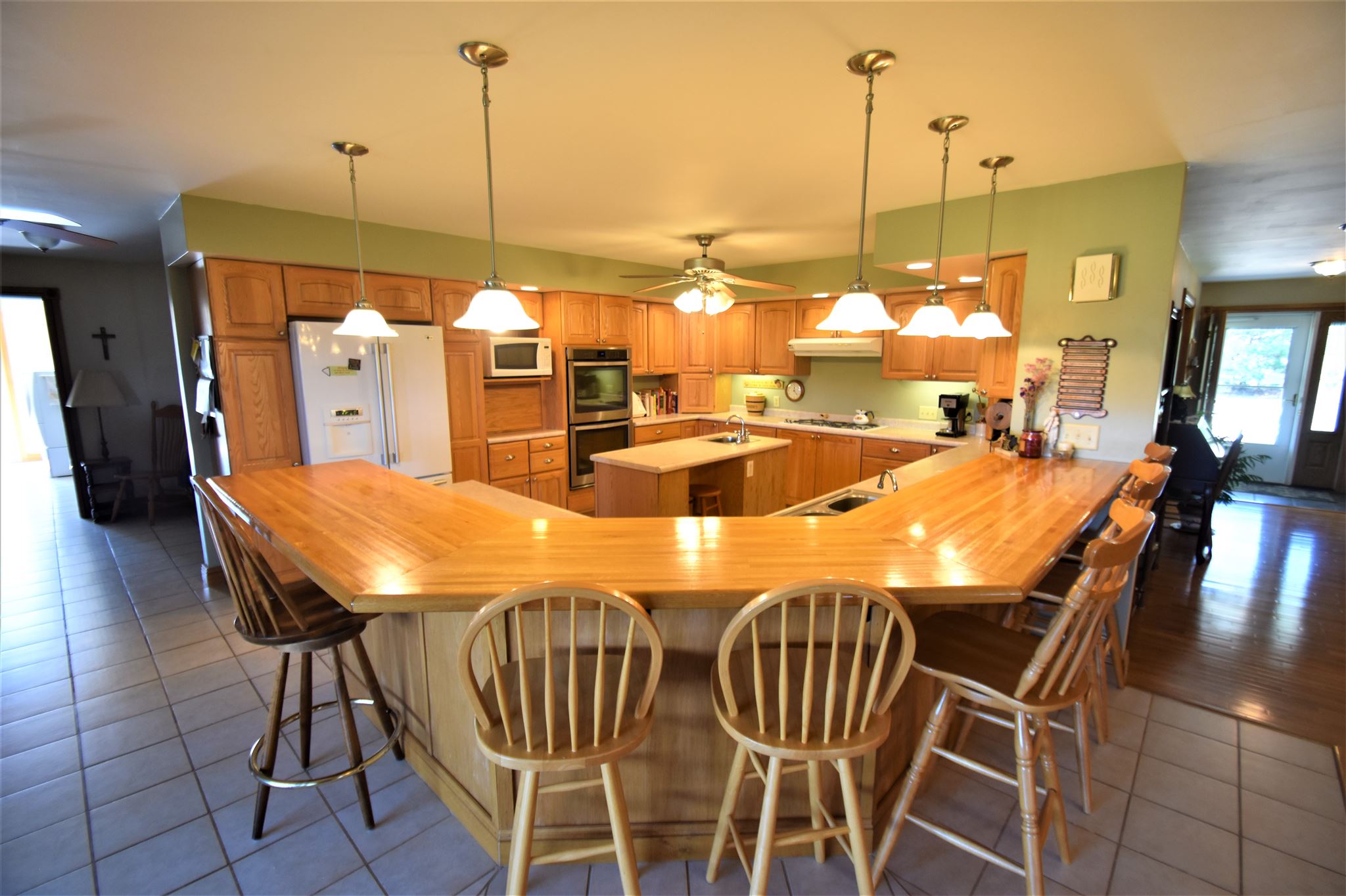 11413 West 475 North Rochester, IN 46975 - Photo 11 of 36