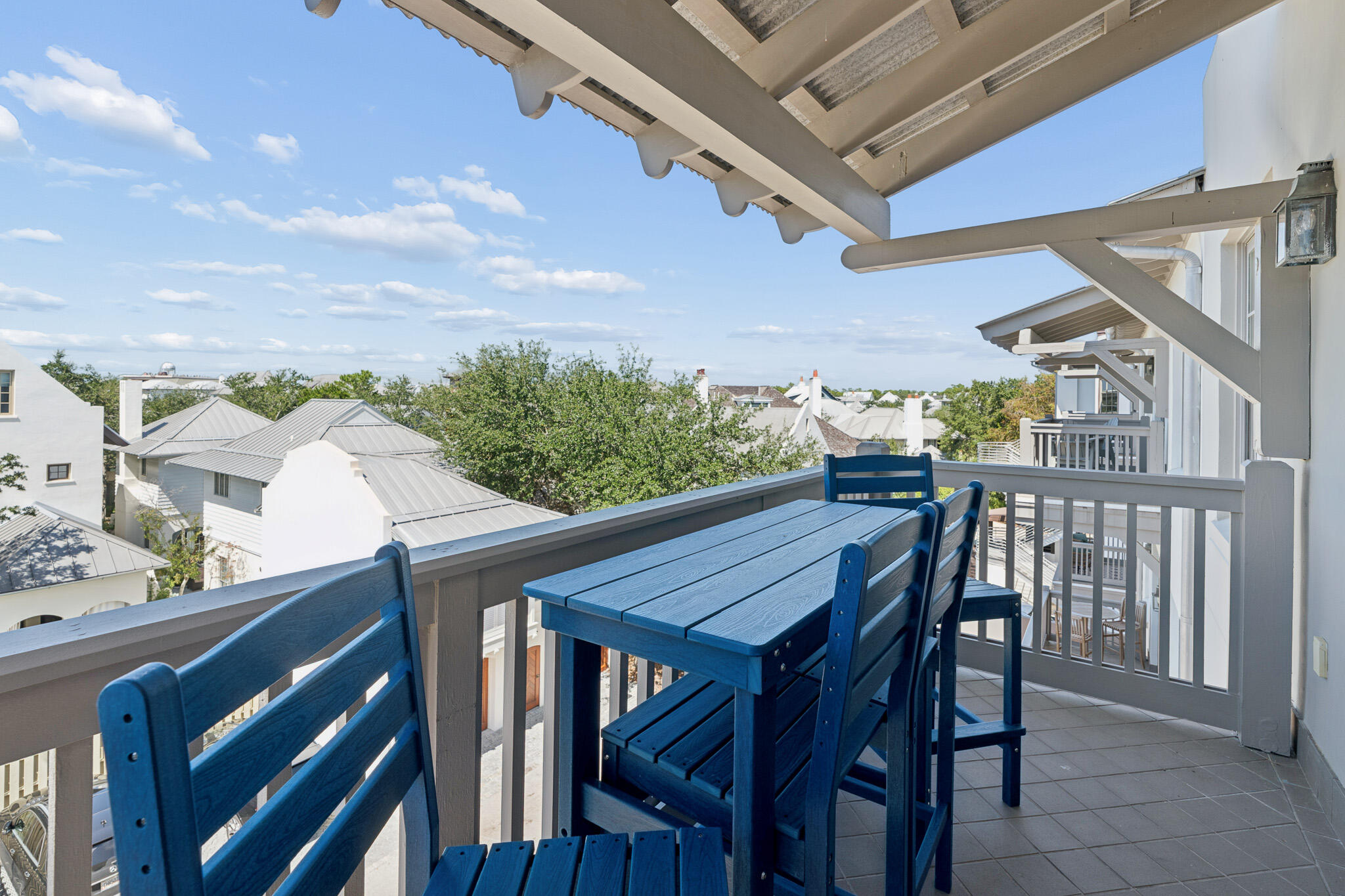 104 North Barrett Square, Unit 3E Inlet Beach, FL 32461 - Photo 11 of 23 DSC05259