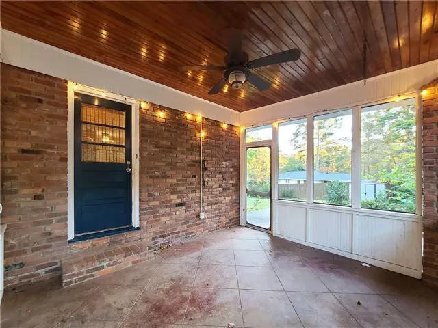 $2,400 | 2172 Pawnee Drive Southeast, Marietta, GA 30067