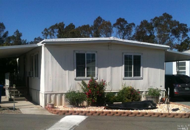 50 River Road, Unit 69 Isleton, CA 94571 - Photo 1 of 1 a view of a white house